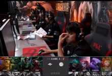 【乐玩LEWIN】?半人马狂踩NTS虚空 G2.iG不敌绝活组合 Secret扳回一局-乐玩真人线上娱乐