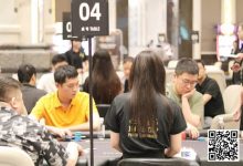 【EV扑克】金貝杯丨首届赛事圆满结束!英国华侨Kobe过关斩将顺利夺取短牌主赛事冠军金贝!下一届再见!-乐玩真人线上娱乐