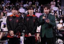 【乐玩LEWIN】KSG今屿:我们输的那把 风暴龙王团我还可以做得更好-乐玩真人线上娱乐