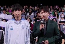 【乐玩LEWIN】广州TTG小白熊:相比于之前的状态今天有点着急 自己打得差了点-乐玩真人线上娱乐