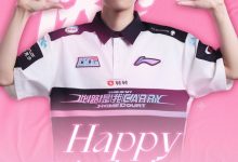 【乐玩LEWIN】BLG祝ON生日快乐:成为你自己就好 勇敢少年本就该一往无前-乐玩真人线上娱乐