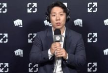 【乐玩LEWIN】GEN教练:训练赛成绩一直都特别好,我想和BLG交手-乐玩真人线上娱乐