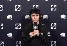 【乐玩LEWIN】Yike:开赛前本以为TES是较弱的队伍,其实他们是一支劲旅-乐玩真人线上娱乐