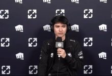 【乐玩LEWIN】Yike：跟T1打我们还差点赢了，很希望能打败每一支亚洲队伍-乐玩真人线上娱乐