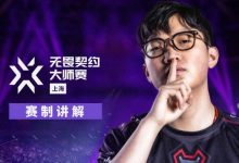 【乐玩LEWIN】2024无畏契约冠军巡回赛的第二场国际赛事将于上海拉开序幕-乐玩真人线上娱乐
