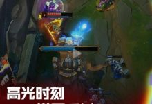 【乐玩LEWIN】MSI高光时刻：Bin奎桑提上路以一敌二，塔下操作反杀Oner-乐玩真人线上娱乐