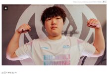 【乐玩LEWIN】韩网热议Bin在BO5中五擒LCK：T1、Gen.G轮着杀！Gen.G准备出列！-乐玩真人线上娱乐