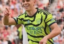 大发体育-阿森纳双杀曼联!英超冠军悬念留至最后一轮,大发助力你的致富之路!-乐玩真人线上娱乐