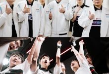 【乐玩LEWIN】MSI三日综述:才华横溢的思路、技惊四座的决绝与永不言弃的心-乐玩真人线上娱乐