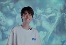 【乐玩LEWIN】夏季赛稳了？JieJie发布视频：我会坚定地迎接下一个挑战！-乐玩真人线上娱乐