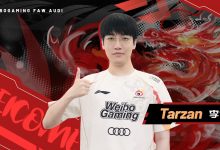 【乐玩LEWIN】Reddit热议Tarzan加盟WBG:Tarzan应该去DK的,中国观众很讨厌他-乐玩真人线上娱乐