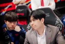 【乐玩LEWIN】T1教练TOM谈不敌BLG:我们的英雄优先级整理出现了问题-乐玩真人线上娱乐