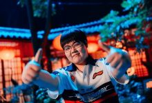 【乐玩LEWIN】369：本以为可以拿下GEN，Bin是目前表现最好的上单-乐玩真人线上娱乐