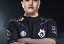 【乐玩LEWIN】好快的准备?G2晒出G2.Uzi队服: 期待您的加入!-乐玩真人线上娱乐