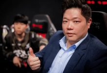 【乐玩LEWIN】GEN主教练金晶洙：LPL战队擅长混战，TES下路双人组非常强劲-乐玩真人线上娱乐