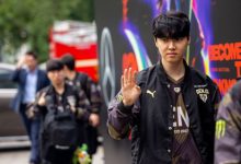 【乐玩LEWIN】Chovy：知道我们对LPL的胜率不高，并没有特别在意-乐玩真人线上娱乐