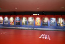 【乐玩LEWIN】第十届法中电影节 乌尔善费翔等《封神》主创亮相-乐玩真人线上娱乐