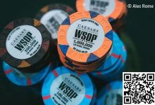 【EV扑克】八条关于WSOP的“冷门”规则-乐玩真人线上娱乐