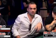 【EV扑克】讨论 | 如何在一场锦标赛中应对糟糕的表现-乐玩真人线上娱乐