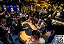 【EV扑克】2024 Triton 黑山站 | 盛大开幕 丁彪深码晋级25K NLH赛Day2-乐玩真人线上娱乐