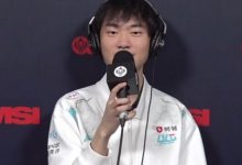 【乐玩LEWIN】BLG.Knight:去年的JDG团战和后期更无敌,今年BLG偏进攻但不稳定-乐玩真人线上娱乐