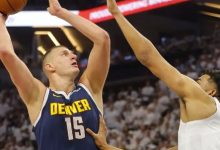 大发体育-华子空砍44分约基奇35+7+7 掘金再胜森林狼总分2-2，大发助力你的致富之路！-乐玩真人线上娱乐