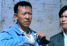 【乐玩LEWIN】重温90年代!电影频道5.15播出电影《狭路英豪》-乐玩真人线上娱乐