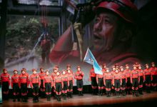 【乐玩LEWIN】《你是我的英雄》福建首映礼 惊险救援震撼上映-乐玩真人线上娱乐