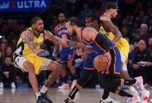 大发体育-西亚卡姆22分 尼克斯赢下天王山3-2步行者，大发助力你的致富之路！-乐玩真人线上娱乐