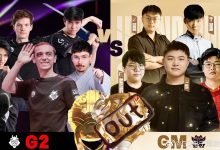 【乐玩LEWIN】不是腾竞的锅？！媒体人：G2和Uzi训练赛是拳头叫停的 违反赛事规则！-乐玩真人线上娱乐