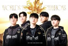 【乐玩LEWIN】再次强调!T1:520线下水友赛纯粹子虚乌有 店家自导自演“蹭流量”-乐玩真人线上娱乐