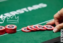 【EV扑克】玩法：比赛遇上这类对手时，翻前可用J8s做3-bet-乐玩真人线上娱乐