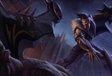 【乐玩LEWIN】LOL官方发布14.10热补丁：紧急加强飞机斯莫德；德莱文大砍-乐玩真人线上娱乐