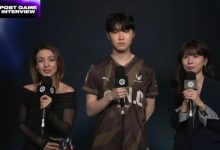 【乐玩LEWIN】Chovy:现在我的状态很好,本次MSI决赛将会成为证明我的舞台-乐玩真人线上娱乐