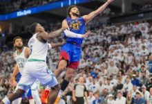 大发体育-晴雨表!本轮掘金三场失利 穆雷合计50中13,大发助力你的致富之路!-乐玩真人线上娱乐