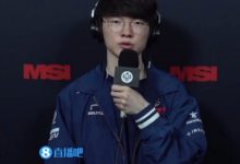 【乐玩LEWIN】Faker：和BLG重赛很大概率比之前好，而GEN我们完全可以战胜他们-乐玩真人线上娱乐