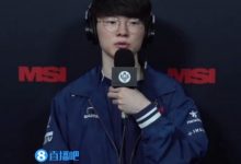 【乐玩LEWIN】Faker:上次比赛BLG准备的东西我们没处理好,下场我们会完善这点-乐玩真人线上娱乐