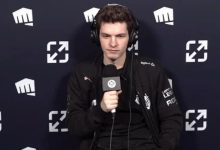 【乐玩LEWIN】Mikyx:到了世界赛,G2也将会是西方最后希望!我对其他队没信心-乐玩真人线上娱乐