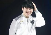 【乐玩LEWIN】Rookie：任何队伍都有拿冠军的可能和潜力，谁知道S8我们夺冠呢！-乐玩真人线上娱乐