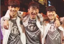 【乐玩LEWIN】Rookie:老头杯Ning和TheShy拿冠军!我说的!-乐玩真人线上娱乐