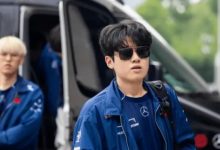 【乐玩LEWIN】Zeus：现在只想以3比0战胜BLG、尽快投入状态管理-乐玩真人线上娱乐