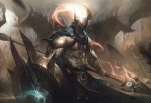 【乐玩LEWIN】LOL美测服18日改动:船长加强,潘森W改百分比伤害-乐玩真人线上娱乐