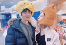 【乐玩LEWIN】志宣分享与Bang合影:生日快乐!我想你!我的传奇,我的英雄!-乐玩真人线上娱乐