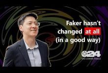 【乐玩LEWIN】kkOma:Faker选手有很多了不起的部分,他依旧表现出色、充满热情-乐玩真人线上娱乐