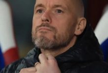 大发体育-欧洲两大豪门争抢滕哈格 曼联为省1000万镑耗死他，大发助力你的致富之路！-乐玩真人线上娱乐