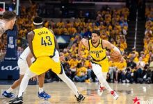 大发体育-西亚卡姆25分布伦森空砍31分 步行者胜尼克斯进抢，大发助力你的致富之路！-乐玩真人线上娱乐