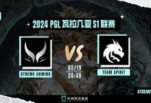 【乐玩LEWIN】?Xxs船长无计可施 Yatoro剑圣Larl电魂后期无敌Spirit扳平比分-乐玩真人线上娱乐