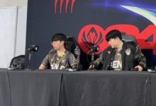 【乐玩LEWIN】Kiin:今天和Bin交手他表现的非常好 但从团队上来说我们更胜一筹-乐玩真人线上娱乐