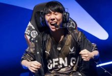 【乐玩LEWIN】GEN教练Mata发布Lehends照片 并夸赞:666-乐玩真人线上娱乐