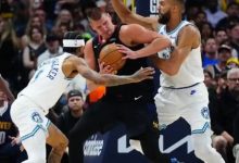 大发体育-华子绝境苏醒 森林狼20分逆转淘汰掘金，大发助力你的致富之路！-乐玩真人线上娱乐